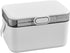Naqqios Medicine Box Organizer Storage - Large Monthly Pill Box Organizer Medicine Chest