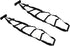 JEOZBM Bed Ladder Straps, Bed Ladder Assist Device, Pull up Helper and Sit