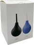 Anal Douche Enema Bulb - Vaginal Douche Cleaner for Women’s or Man’s Health - Water or Coffee Colon Cleansing, Detox,