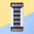 Set Travel-Friendly Pill Organizer for Daily Medicine Storage