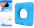 Anti-Decubitus Pad Bed Cushion, Donut Butt Pillow, Tailbone Pain Hemorrhoid Nursing Pad