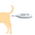 Pet Digital Thermometer, Measure in 10s, Rectal Thermometer with 30 pcs Covers