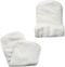 Ipetboom Extra Large Thick Washable Adult Diapers Reusable Incontinence Pads for Men and