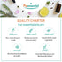 Puressentiel Diffusion Essential Oil - Naturally Derived Aromatherapy Blend for Diffusion - Eco-Friendly Products -