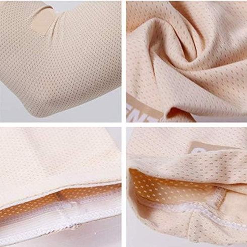 Arm Nursing Ultra-soft PICC Sleeve Cast Protector, Comfortable and Breathable Cover for Adult Kids (XS)