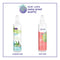 Life-flo NaPCA Mist | Hydrating Spray for Face, Body and Hair, 8oz