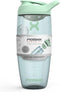 Promixx PURSUIT Protein Shaker Bottle - Premium Sports Blender for Protein Mixes, Easy Clean, Durable Cup