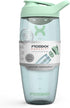 Promixx PURSUIT Protein Shaker Bottle - Premium Sports Blender for Protein Mixes, Easy Clean, Durable Cup