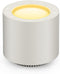 PureNurt White Noise Sound Machine: Red Light Therapy Sleep Sound Machine with 38