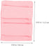 Reusable Strap Cushion for Heart Surgery - Soft and Washable Support Pillow