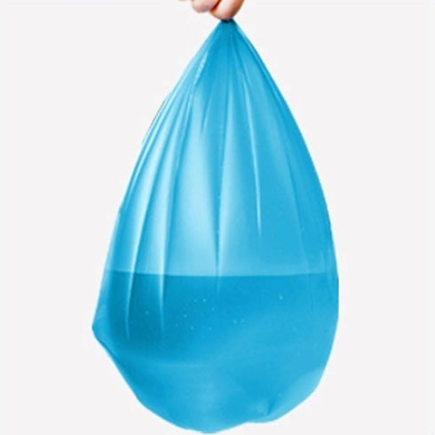 Hommp 4 120 Counts Trash Bags, Gallon