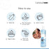 Lactacyd Gentle Baby Bath Formula