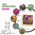 Yoni Steam Herbs, Natural Whole V Steam Herbs