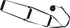 Luzhengyang 300lb Bed Ladder Assist Pull Up Device with Padded Hand Grip | Rise Easily from Bed | Weight Capacity |