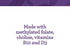 Innate Response Formulas Baby & Me Multivitamin - Prenatal and Postnatal Vitamin with Folate, 60 Tablets