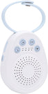 HEEPDD 20 Sleep Sound Machines, Sleep Sound Machines Rechargeable Battery, Portable White Noise Device for Baby