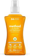 Method Ginger Mango Concentrated Liquid Laundry Detergent 66 Loads - 53.5 fl oz