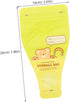 Ipetboom 120pcs Baby Milk Powder Dispenser Travel Pouch - Disposable Pre-Sealed Formula Powder Bag - Leakproof Food