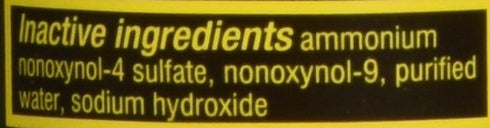 Betadine Skin Cleanser, 4 oz Antiseptic Hand Wash