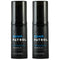 Pre-Shave Oil for Men Bump Patrol with Natural Essential Oils - Smooth Shave, Softer Skin - 1 Ounce - Pack of 2