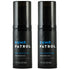 Pre-Shave Oil for Men Bump Patrol with Natural Essential Oils - Smooth Shave, Softer Skin - 1 Ounce - Pack of 2