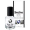 Seche Vite Dry Fast Top Coat Nail Polish, Quick Dry, Clear, 0.5 fl oz