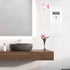 Aroma Essential Oil Diffuser - Automatic Fragrance Dispenser with Timer for Home and Office