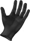 Nitromax Black Xtra Large Gloves 1085 - 100 per Box