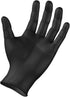 Emerald Nitromax Black X-Large Gloves 1085, 100 per box