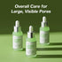 Green Tomato Pore Lifting Ampoule, 1.01 Fl Oz, Instant Pore Minimizing & Tightening Facial Serum