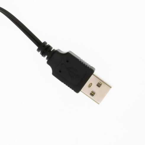 USB-A Shaver Charging Cable for Philips Norelco - Compatible with QP2724/90, QP2834/70, S5880/81 Models