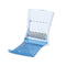 Waterpik Hygienic Storage Case for Replacement Tips, Convenient and Sturdy, No Tips Included, Blue