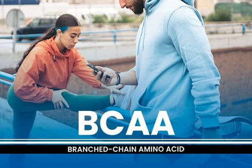 2:1 BCAA Powder, 14.4 oz, Unflavored, 272 Servings - PURE ORIGINAL INGREDIENTS, No Additives or Fillers