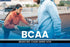 2:1 BCAA Powder, 14.4 oz, Unflavored, 272 Servings - PURE ORIGINAL INGREDIENTS, No Additives or Fillers