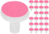 Homoyoyo Nail Trimmer Pads Replacement for Infant 24pcs Electric Nail File Pads
