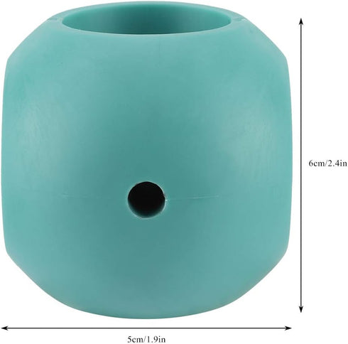 Laundry Ball, Reusable and Easy to Clean Washing Clothes Ball Effectively Removes Oil and on The Clothes Laundry