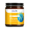 LIFE-FLO Pure Organic Shea Butter, Unrefined, 9oz | Moisturizes, Smooths & Conditions Skin, Hair & Scalp