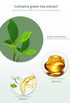 2PACK Girl Green Tea Solid Mask Stick, Deep Cleaning Mud Mask Stick for Oil Control and Anti-Acne Skin Care