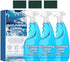 MFIE 120ml Foam Spray - Foam Spray All Purpose Cleaner, Foam Spray Oven