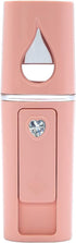 Nano Facial Mister, Portable Mini Face Mist Sprayer, Handy Automatic Facial Steamer for Eyelash Extensions