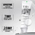 MOONGAZE 2-Pack 7.5% Hydroxyapatite Toothpaste, Fluoride-Free for Sensitive Teeth Enamel Protection & Sensitivity