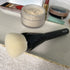 Vela.Yue Large Foundation Brush Soft Dense Full Coverage Buffing Blending Makeup Brush