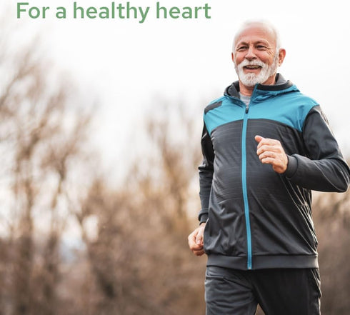 MASON NATURAL Co Q-10 100 Mg - 30 Softgels