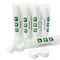 Compressed Cleaning Wipes, Travel Reusable Face Towels, 50 Pieces with 5 Carrying Cases