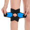 SUJAYU Knee Brace with Side Stabilizers for Meniscus Tear, Knee Braces for Women