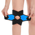 SUJAYU Knee Brace with Side Stabilizers for Meniscus Tear, Knee Braces for Women