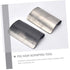 Yardwe 2pcs Pig Hair Scraper - Household Animal Fur Remover Tool for Cat Hair and Pork Hair