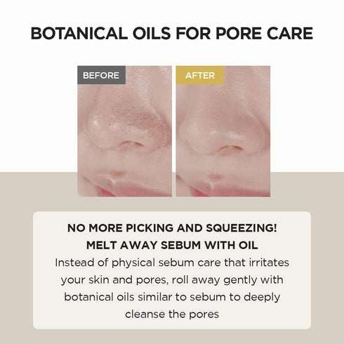 SKIN1004 Madagascar Centella Light Cleansing Oil, 6.76 fl.oz, 200ml | Gentle Korean Facial Cleanser for Double Cleansing