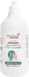 Baby Bottle Soap & Dish Soap, Toy Cleaner, Fragrance Free, Hand Wash%99