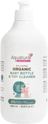 Baby Bottle Soap & Dish Soap, Toy Cleaner, Fragrance Free, Hand Wash%99